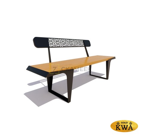 Скамейка «Концепт Уно»