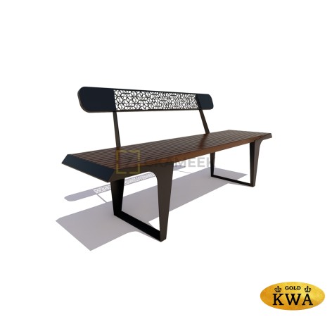 Скамейка «Концепт Уно»