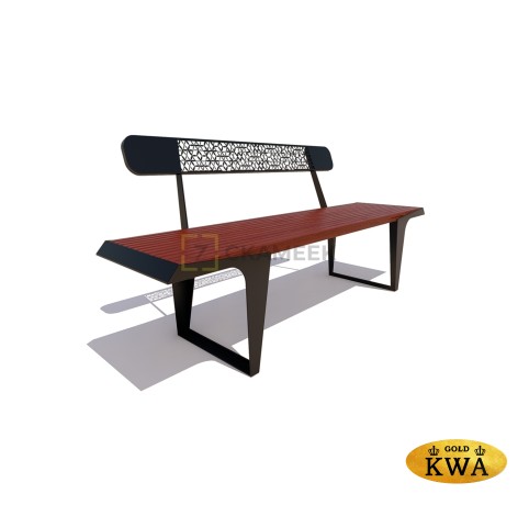 Скамейка «Концепт Уно»