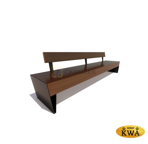 Скамейка «Калининград»