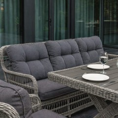 Комплект Albert серый