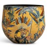 Кашпо TREEZ Effectory Savage Garden Чаша King в-26 см, д-27 см