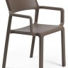 Кресло пластиковое