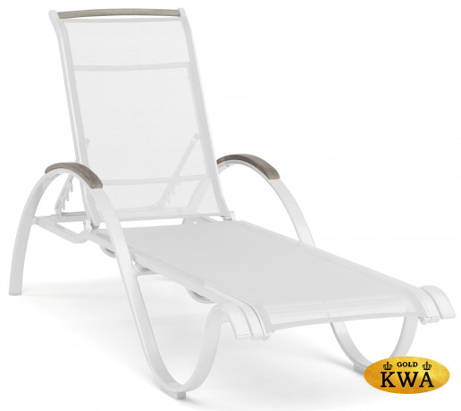 Шезлонг Nydala 460777