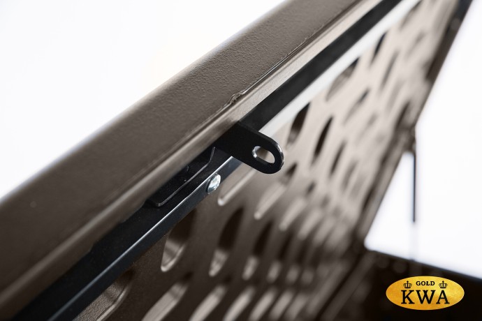 Сундук PALRAM тёмно-коричневый