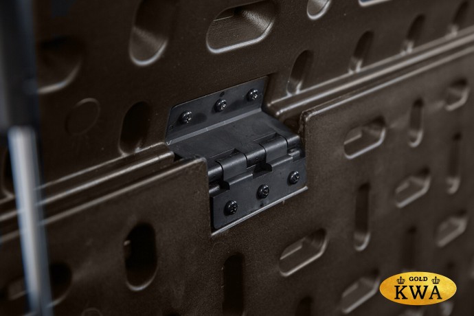 Сундук PALRAM тёмно-коричневый