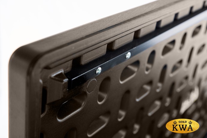 Сундук PALRAM тёмно-коричневый