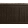 Сундук PALRAM тёмно-коричневый