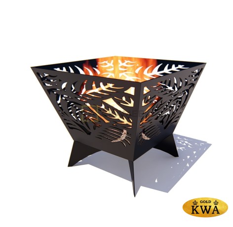 Очаг «Папоротник»