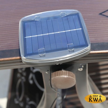 Качели из алюминия GRAF III