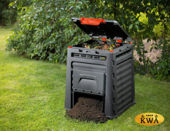Компостер ECO COMPOSTER 320 L