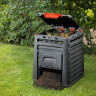 Компостер ECO COMPOSTER 320 L