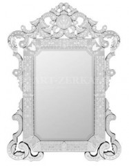 Венецианское зеркало Bernard (Бернард), 85*125 см