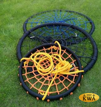 Подвесные качели Гнездо большое 120см