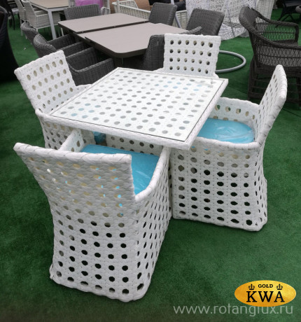 Обеденная группа "Гольс"