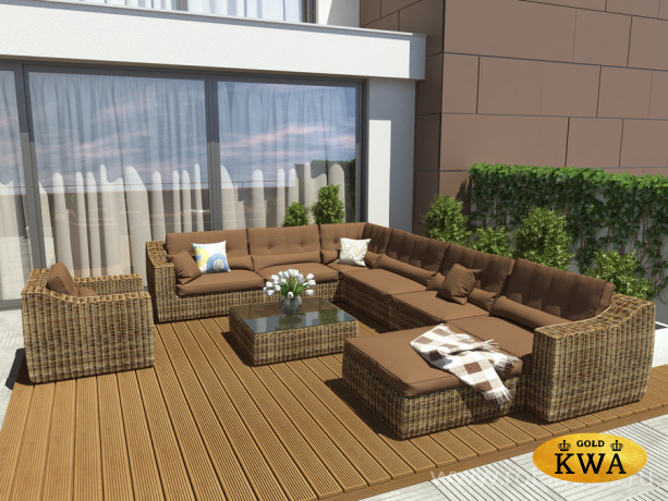 Группа для отдыха "Сенатор"