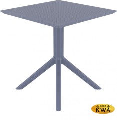 Стол пластиковый