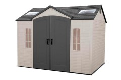 Сарай пластиковый LifeTime 10*8