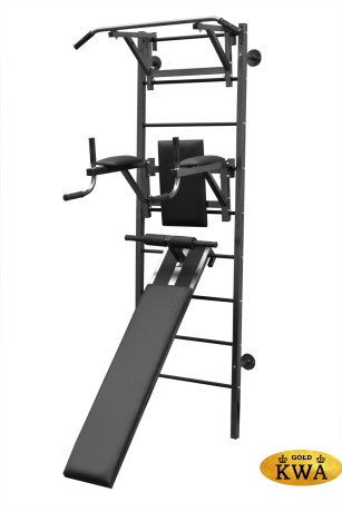 ЮНИОР - Т-БП-ДВ Металл-ПВХ