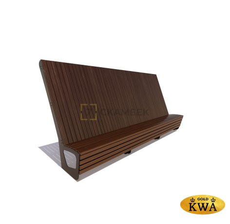 Скамейка «Останкино»