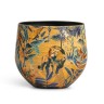 Кашпо TREEZ Effectory Savage Garden Чаша King в-29 см, д-33 см