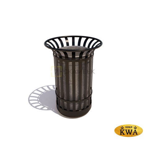 Урна уличная «Вулкан»