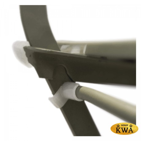 Стул металлический складной Arc en Ciel