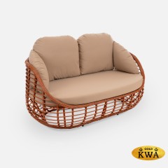 Диван Lotus 2ps (с упаковкой)