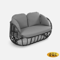 Диван Lotus 2ps (с упаковкой)