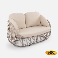 Диван Lotus 2ps (с упаковкой)