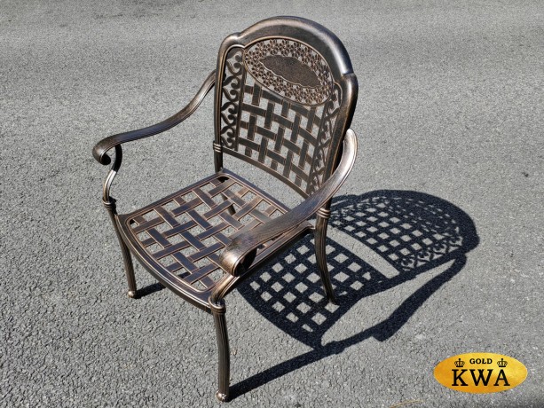 Комплект из литого алюминия Delhi 120