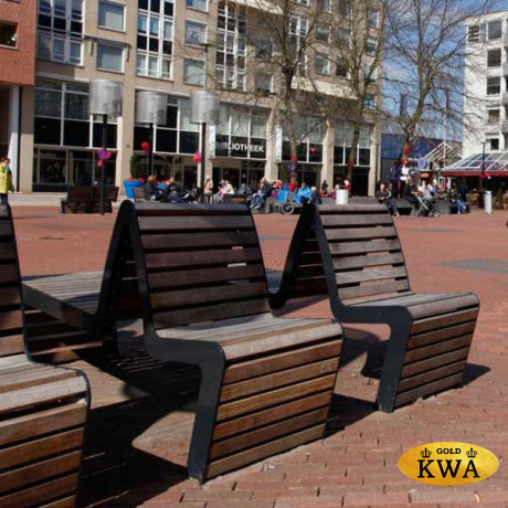 Скамейка Валенсия 2х0,45х0,45