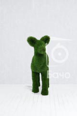 Топиари ландшафтная фигура Косуленок