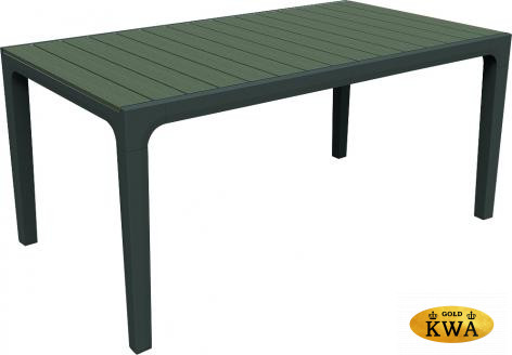 Пластиковый стол Harmony