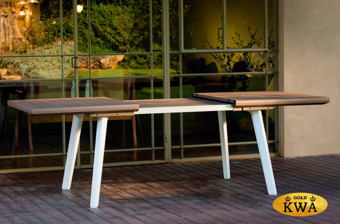 Пластиковый стол Harmony