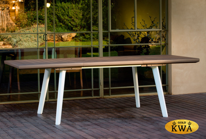 Пластиковый стол Harmony