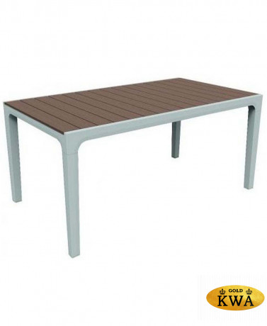 Пластиковый стол Harmony