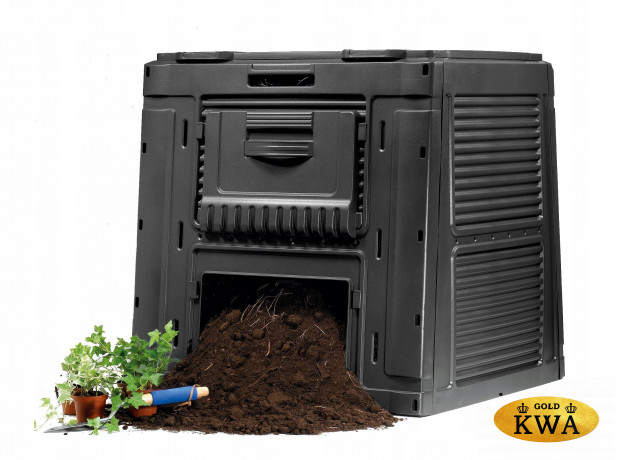 Компостер E-COMPOSTER WITH BASE 470 L