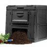 Компостер E-COMPOSTER WITH BASE 470 L