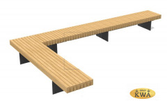 Лавочка Гиада Угловая 01.062.0