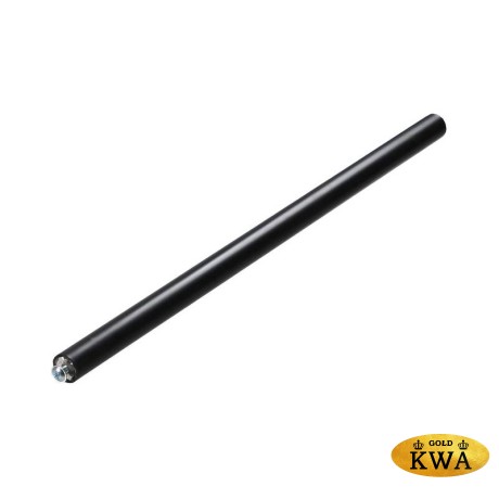 Шведская стенка металлическая с креплением враспор ПРОФ ShvedStenki PR 1 распор 6 точек (2.56 - 3.20 м)