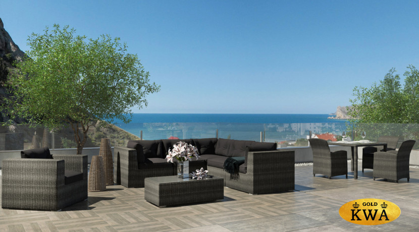 Группа для отдыха "Севилья"