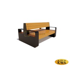 Скамейка ССТ-1