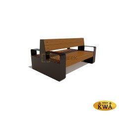 Скамейка ССТ-1