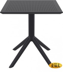 Стол пластиковый