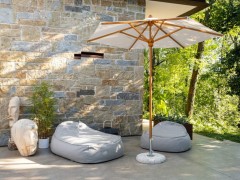 Зонт профессиональный диаметром 2.5 м