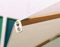 Зонт профессиональный диаметром 2.5 м