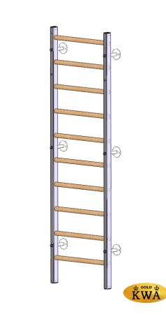 Шведская стенка по Вашим размерам