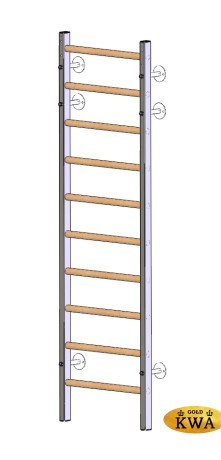 Шведская стенка по Вашим размерам