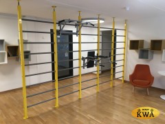 Шведская стенка по Вашим размерам